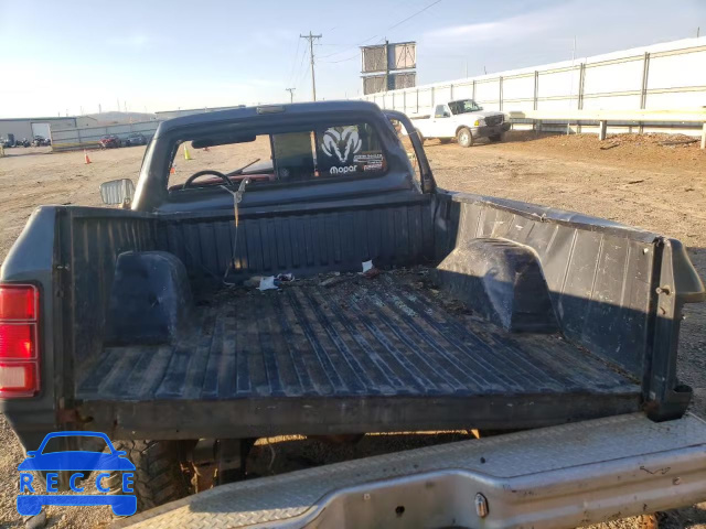 1988 DODGE W-SERIES W 1B7HW04Y7JS649043 зображення 5