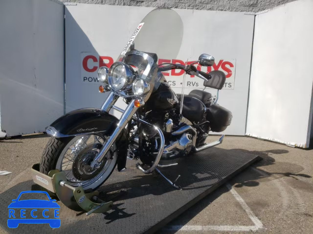 2005 HARLEY-DAVIDSON FLSTN 1HD1BNY325Y041960 зображення 1