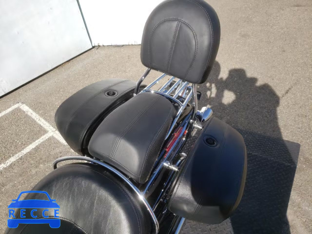 2005 HARLEY-DAVIDSON FLSTN 1HD1BNY325Y041960 зображення 5