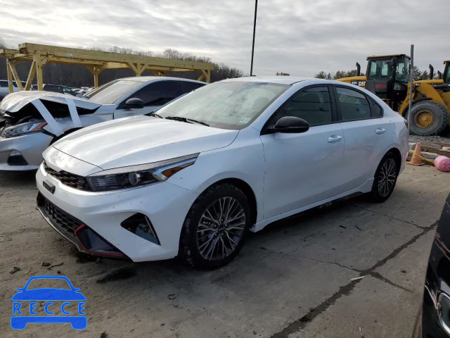 2023 KIA FORTE GT L 3KPF54AD2PE549611 зображення 0