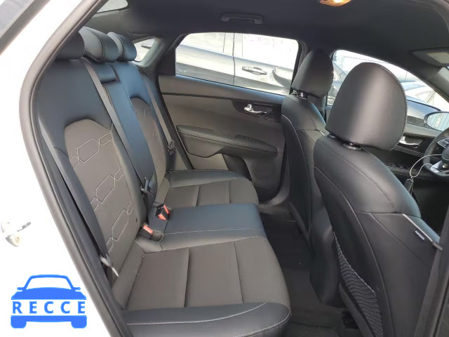 2023 KIA FORTE GT L 3KPF54AD2PE549611 зображення 9