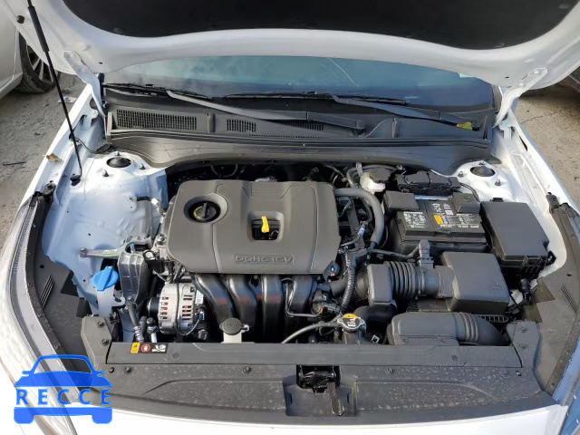 2023 KIA FORTE GT L 3KPF54AD2PE549611 зображення 10