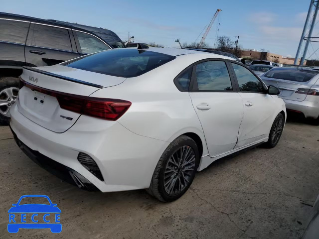 2023 KIA FORTE GT L 3KPF54AD2PE549611 зображення 2
