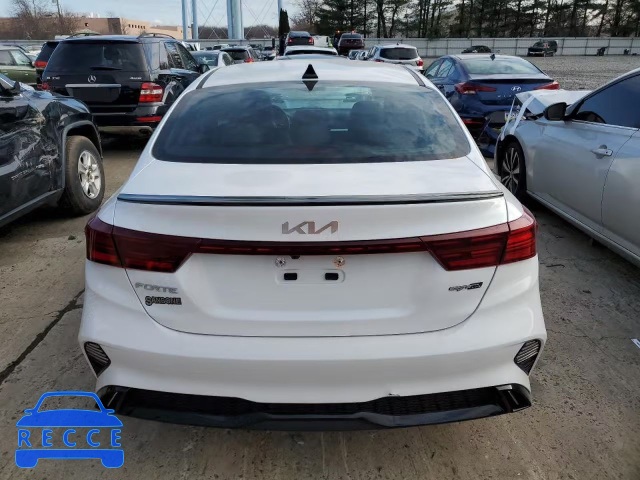 2023 KIA FORTE GT L 3KPF54AD2PE549611 зображення 5