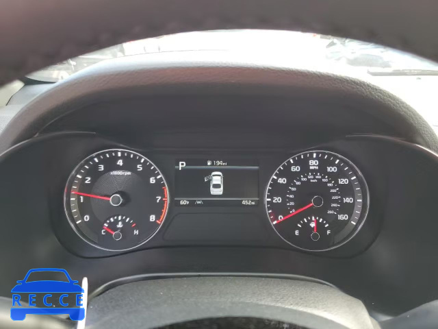 2023 KIA FORTE GT L 3KPF54AD2PE549611 зображення 8