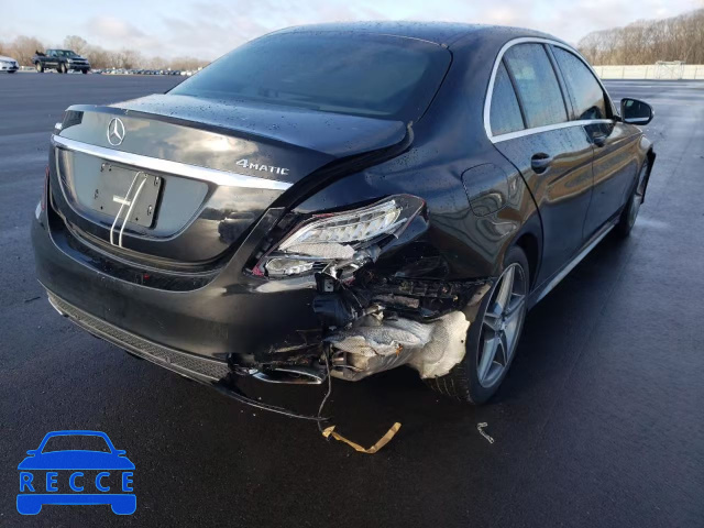 2015 MERCEDES-BENZ C CLASS 55SWF4KB5FU019103 image 8