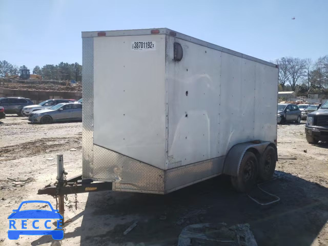 2017 MISC TRAILER 55YBE1225HN012672 Bild 1