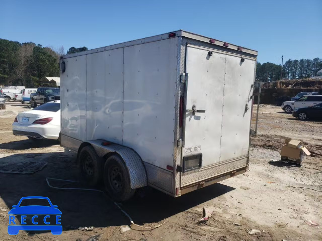 2017 MISC TRAILER 55YBE1225HN012672 Bild 2