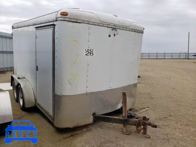 2004 MISC TRAILER 5NHUTB2224T401876 image 0