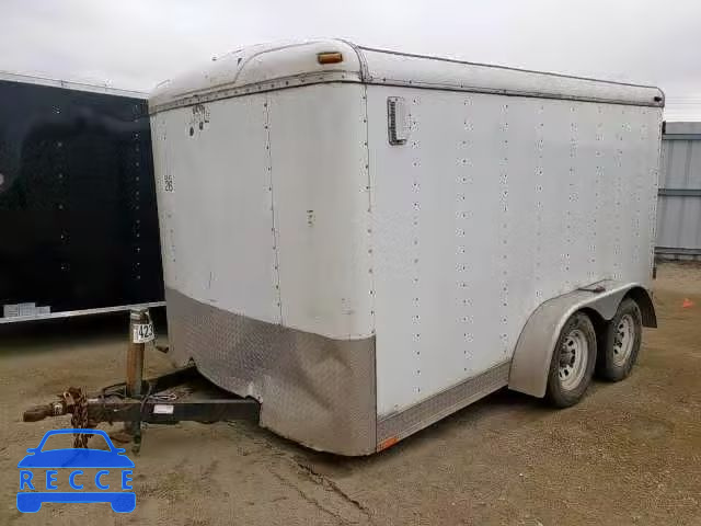 2004 MISC TRAILER 5NHUTB2224T401876 image 1