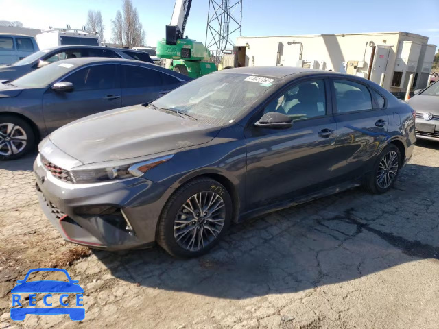 2023 KIA FORTE GT L 3KPF54AD6PE530947 image 0