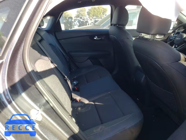 2023 KIA FORTE GT L 3KPF54AD6PE530947 image 9