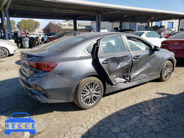 2023 KIA FORTE GT L 3KPF54AD6PE530947 image 2