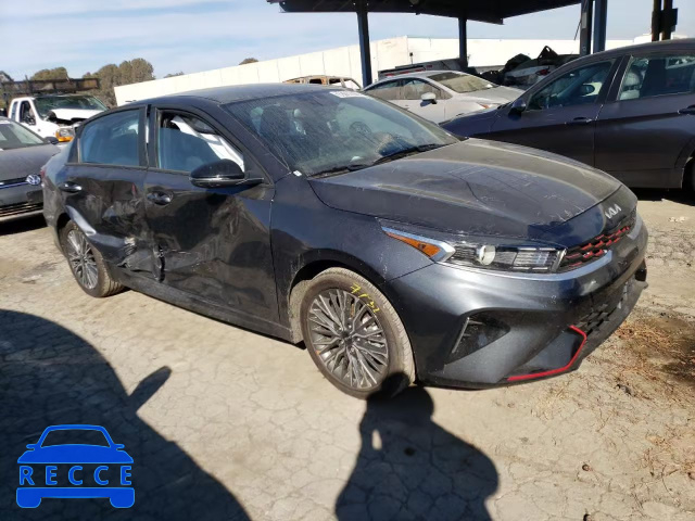 2023 KIA FORTE GT L 3KPF54AD6PE530947 image 3