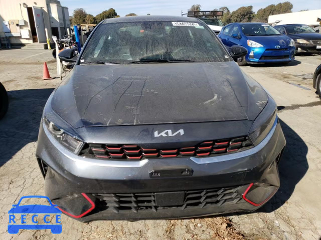 2023 KIA FORTE GT L 3KPF54AD6PE530947 image 4