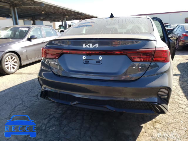 2023 KIA FORTE GT L 3KPF54AD6PE530947 image 5
