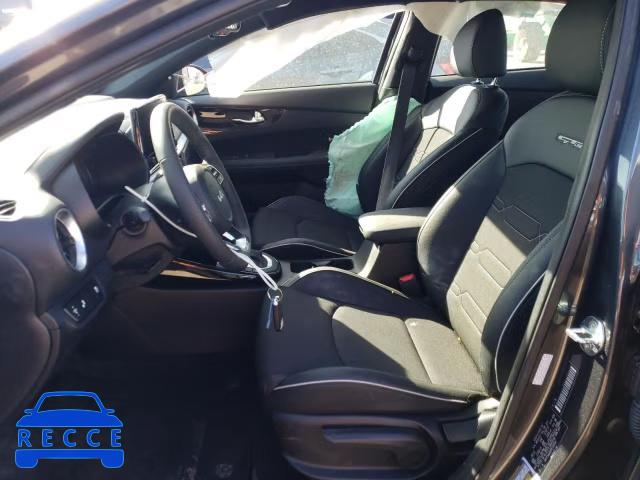 2023 KIA FORTE GT L 3KPF54AD6PE530947 image 6