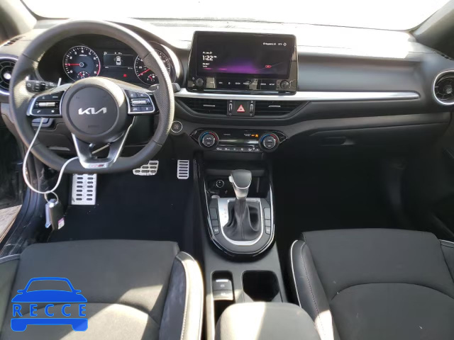 2023 KIA FORTE GT L 3KPF54AD6PE530947 image 7
