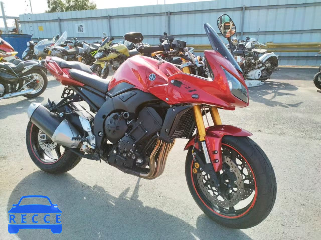 2006 YAMAHA FZ1 S JYARN17Y66A000089 Bild 0