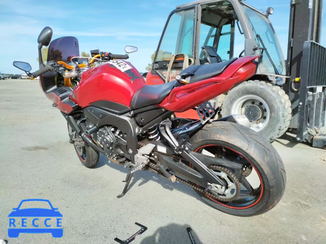 2006 YAMAHA FZ1 S JYARN17Y66A000089 зображення 2