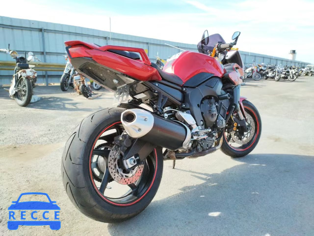 2006 YAMAHA FZ1 S JYARN17Y66A000089 Bild 3