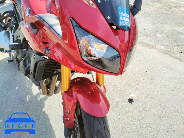 2006 YAMAHA FZ1 S JYARN17Y66A000089 Bild 8