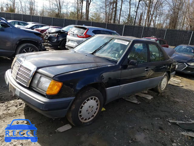 1993 MERCEDES-BENZ 300 D WDBEB28E0PB990303 image 0