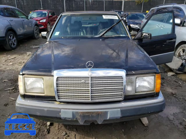 1993 MERCEDES-BENZ 300 D WDBEB28E0PB990303 image 10