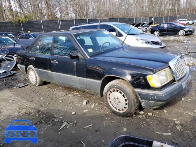 1993 MERCEDES-BENZ 300 D WDBEB28E0PB990303 image 3