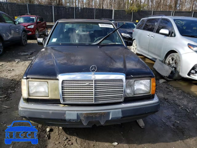 1993 MERCEDES-BENZ 300 D WDBEB28E0PB990303 image 4