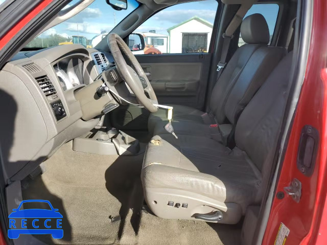 2006 DODGE DAKOTA LAR 1D7HE52N66S509300 image 6