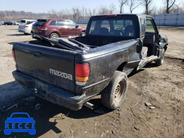 1994 MAZDA B2300 CAB 4F4CR16A3RTM00999 image 3