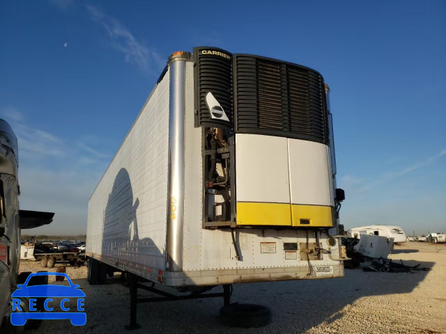 2004 GREAT DANE TRAILER TRAILER 1GRAA06204W700619 Bild 0