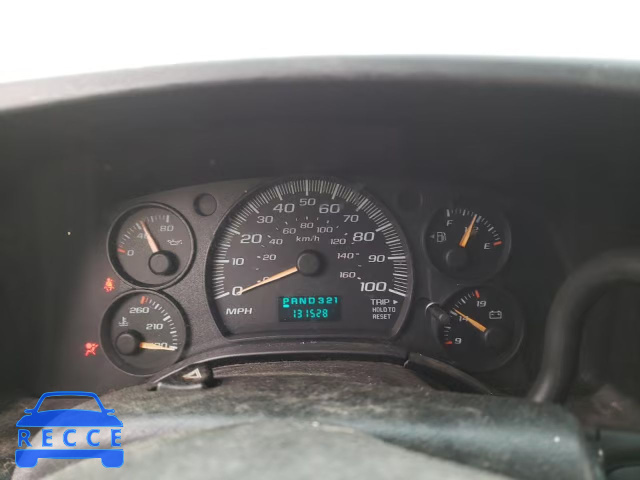 2007 CHEVROLET EXPRESS 15 1GCFG15XX71144855 зображення 7