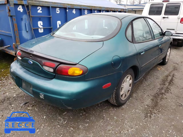 1996 FORD TAURUS G 1FALP51U0TG295125 зображення 3