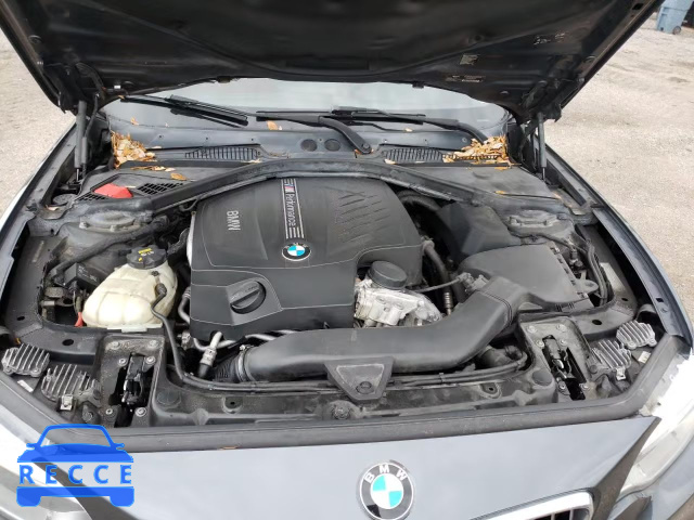 2015 BMW M235I WBA1J7C52FV289442 image 6