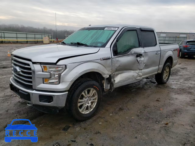 2016 FORD F150 XLT 1FTEW1E88GFB76133 image 0