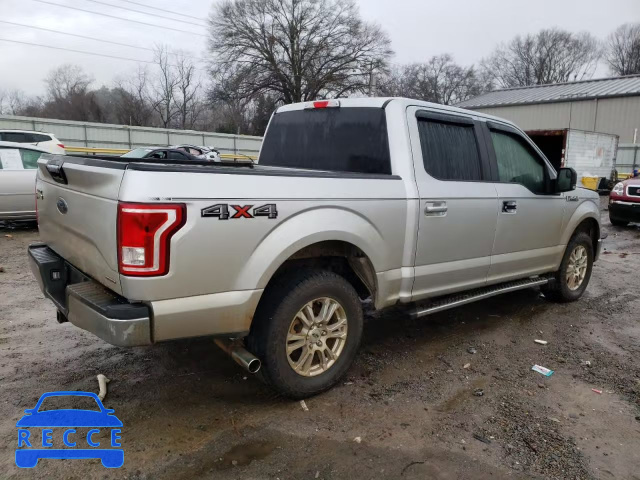 2016 FORD F150 XLT 1FTEW1E88GFB76133 image 2