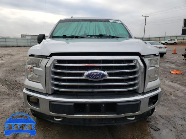 2016 FORD F150 XLT 1FTEW1E88GFB76133 image 4
