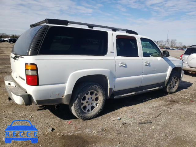 2005 CHEVROLET SUBURAN 3GNFK16Z95G146617 зображення 2