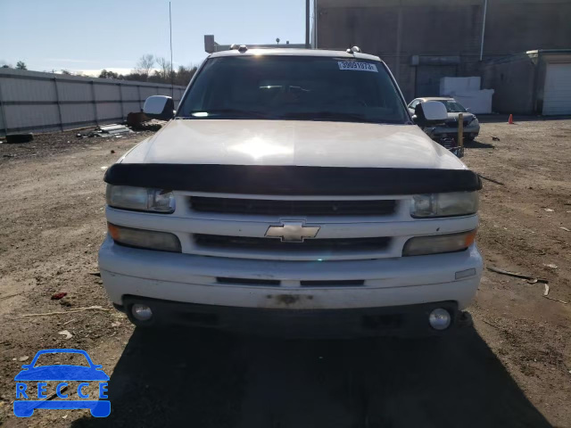 2005 CHEVROLET SUBURAN 3GNFK16Z95G146617 image 4