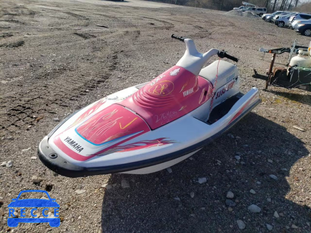 1993 YAMAHA JET SKI YAMA1591G293 зображення 1