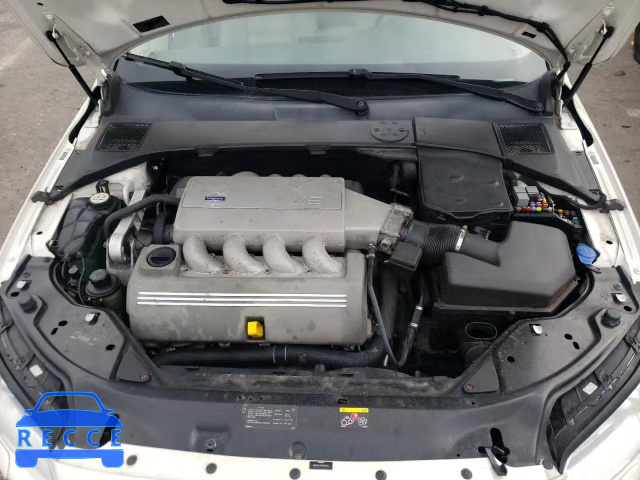 2010 VOLVO S80 V8 YV1852AR1A1124975 image 6