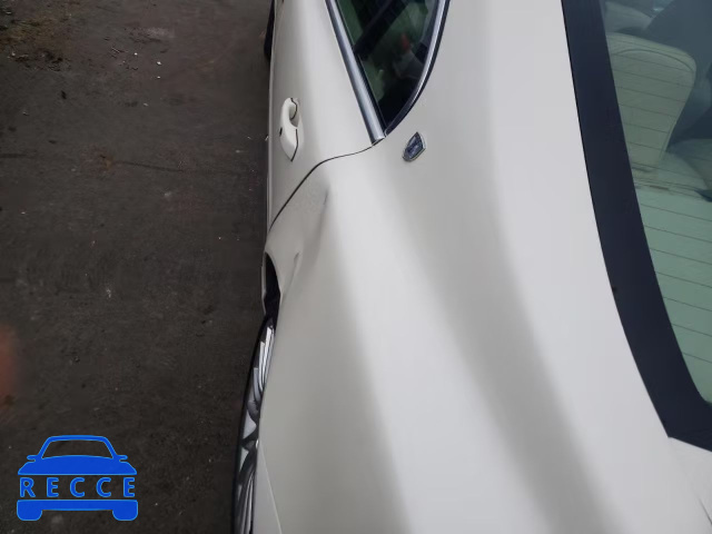 2010 VOLVO S80 V8 YV1852AR1A1124975 image 8
