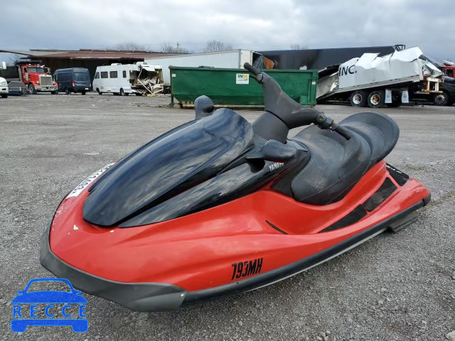 2003 YAMAHA JET SKI YAMA3969E303 зображення 1