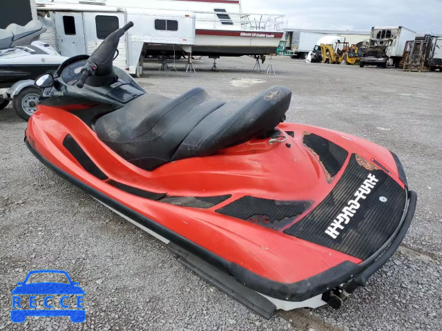 2003 YAMAHA JET SKI YAMA3969E303 зображення 2