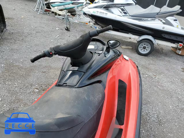 2003 YAMAHA JET SKI YAMA3969E303 зображення 4