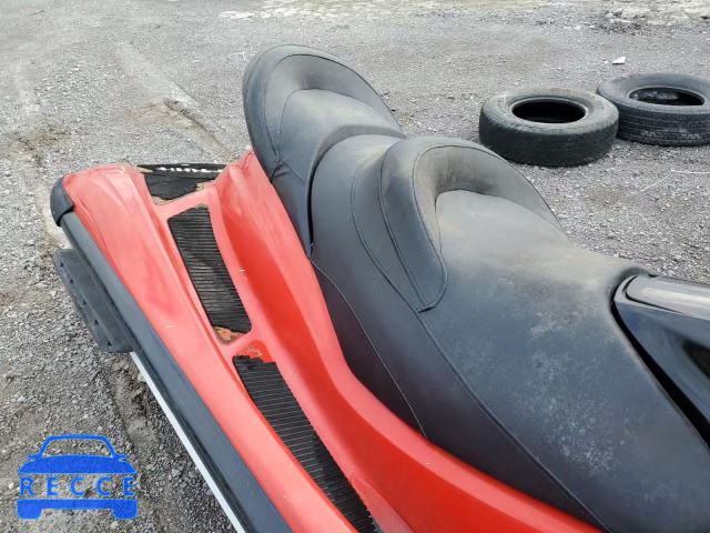 2003 YAMAHA JET SKI YAMA3969E303 зображення 5