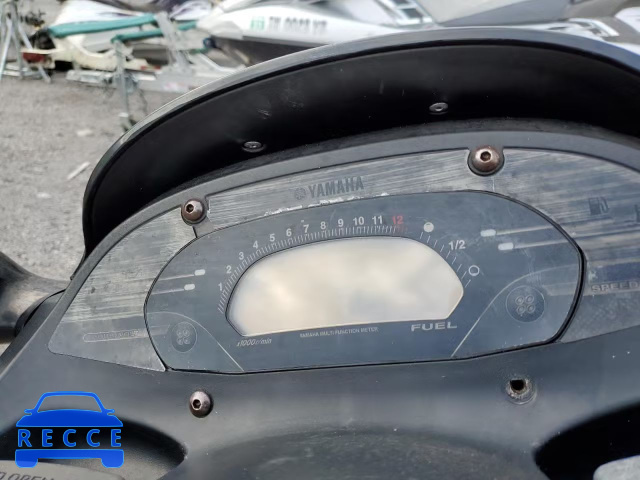 2003 YAMAHA JET SKI YAMA3969E303 зображення 7