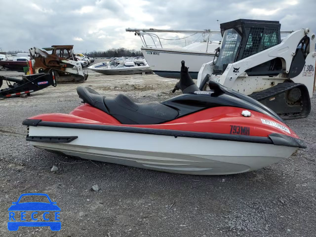 2003 YAMAHA JET SKI YAMA3969E303 зображення 8